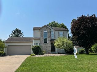 605 Lynn Dr, Berrien Springs, MI
