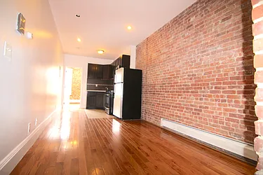 Rented by New Amsterdam Realty Group