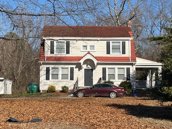 5110 W Belmont Rd, Richmond, VA 23234