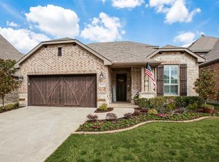 5628 Grove Cove Dr, McKinney, TX 75071