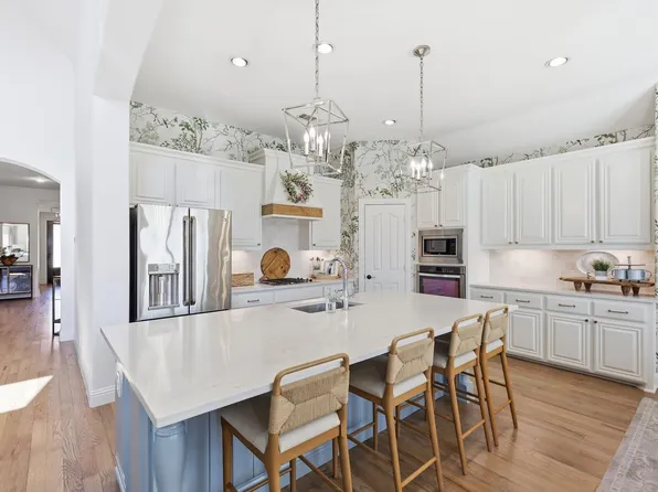 960 Woodstream Dr, Prosper, TX 75078