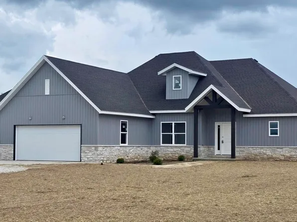 4220 N Deer Ranch Lane, Ash Grove, MO 65604