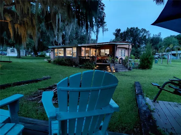 4000 INDIANA DRIVE, PUNTA GORDA, FL 33982