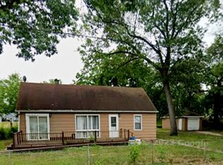 3649 Dione St, Lake Station, IN 46405
