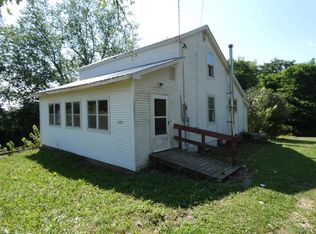 327 West Ave, Seneca, WI 54654