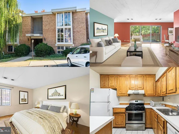 5705 Indian Ct #20, Alexandria, VA 22303