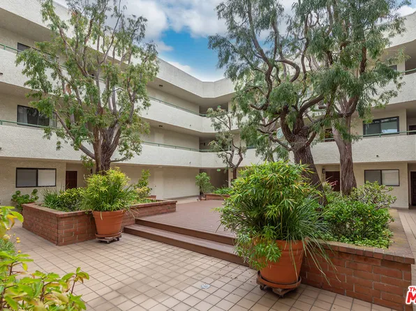 3544 S Centinela Ave APT 207, Los Angeles, CA 90066