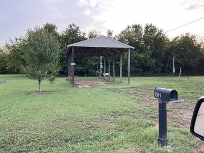 3045 Catfish Ln, Crump, TN, 38327