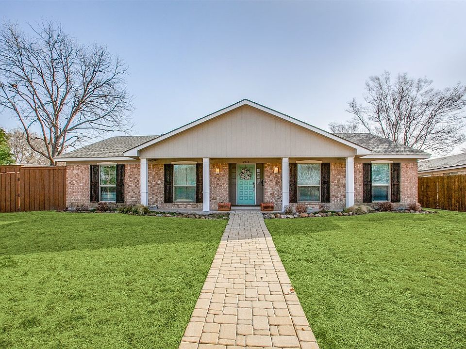 7216 Alto Caro Dr Dallas TX 75248 Zillow