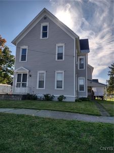 308 E Main St, Frankfort, NY, 13340