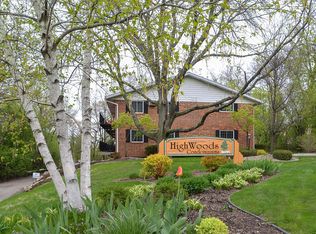 1636 Norman Way APT 1, Madison, WI 53705