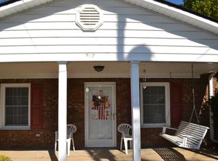 217 A E Beasley St, Asheboro, NC 27203