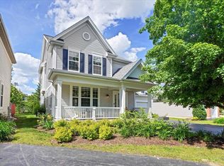 1008 Dolores Ct, Indian Creek, IL