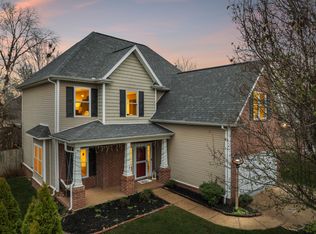 1727 Freiburg Dr, Spring Hill, TN 37174