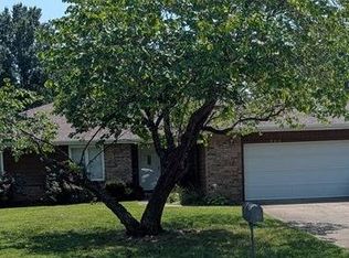 304 Tonya St, Nixa, MO 65714