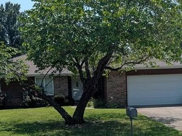 304 Tonya St, Nixa, MO 65714