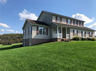 400 Houk Rd, New Castle, PA 16101