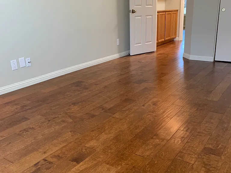 2nd bedroom suite