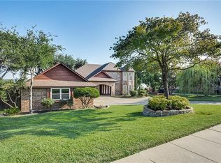 4021 Whiterock Trl, Garland, TX 75043