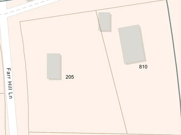 205 Farr Hill Ln, Farmersville, TX 75442