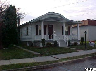 212 10th St, New Cumberland, PA 17070