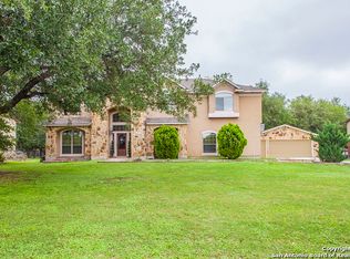 4038 Gage Xing, San Antonio, TX 78253