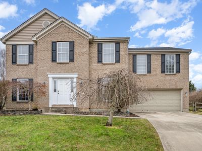 1019 Anvil Ct, Florence, KY, 41042