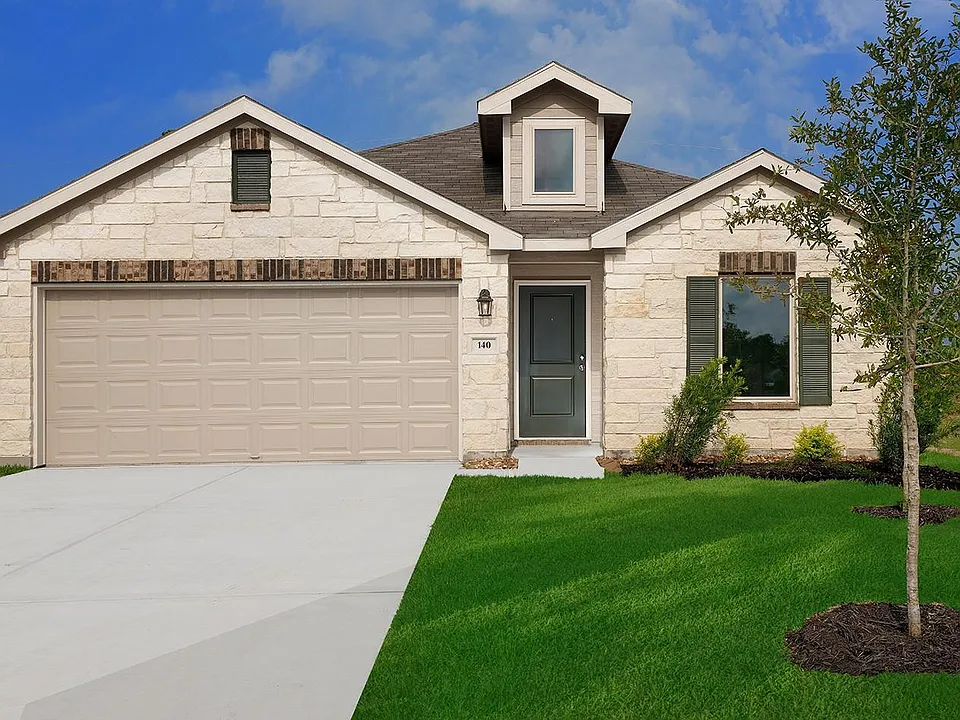 140 Ashe Juniper Way