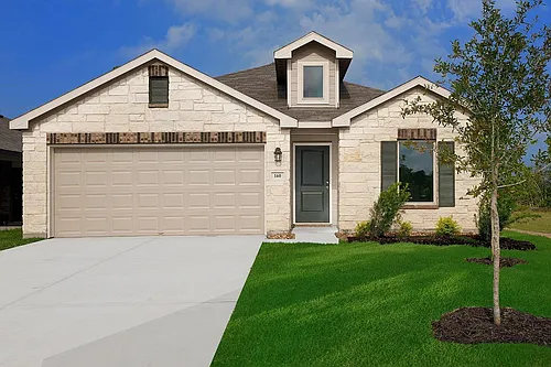 140 Ashe Juniper Way Photo 1