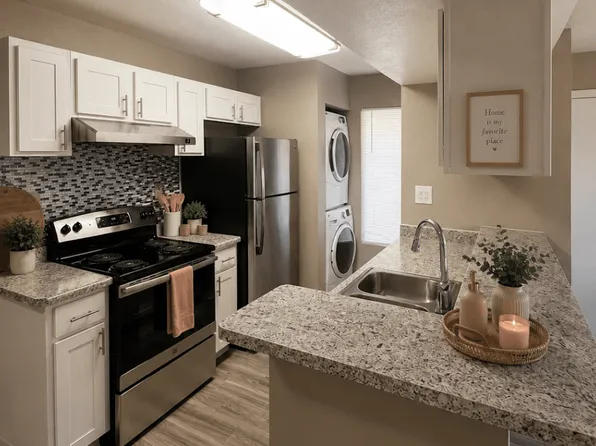 Vista Del Sol Apartments