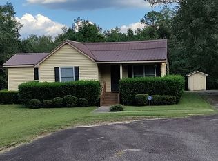 81 Fish Pond Rd, Alexander City, AL 35010