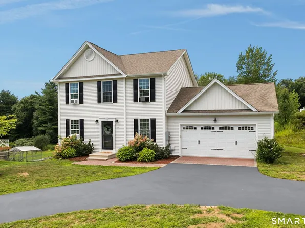13 Brookside Drive, Killingly, CT 06241