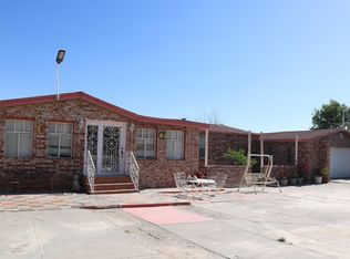 15420 Felix Rd, El Paso, TX 79938