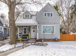 283 Oakwood Rd, Rochester, NY 14616