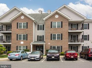 6508 Ridenour Way E APT 2D, Sykesville, MD 21784