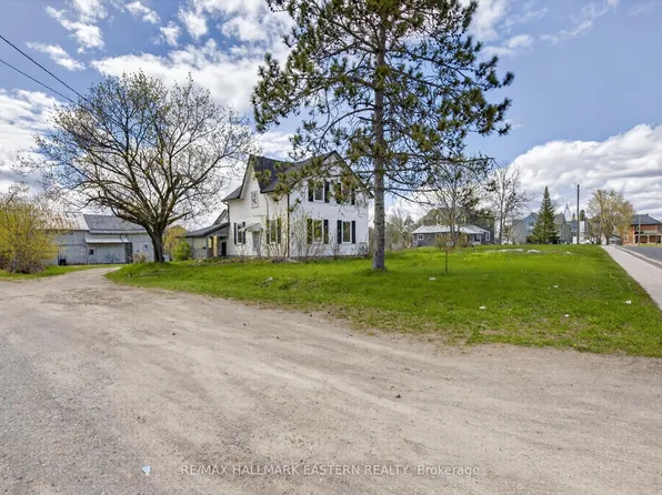 130 County Road 40, Asphodel Norwood, ON K0L 2V0