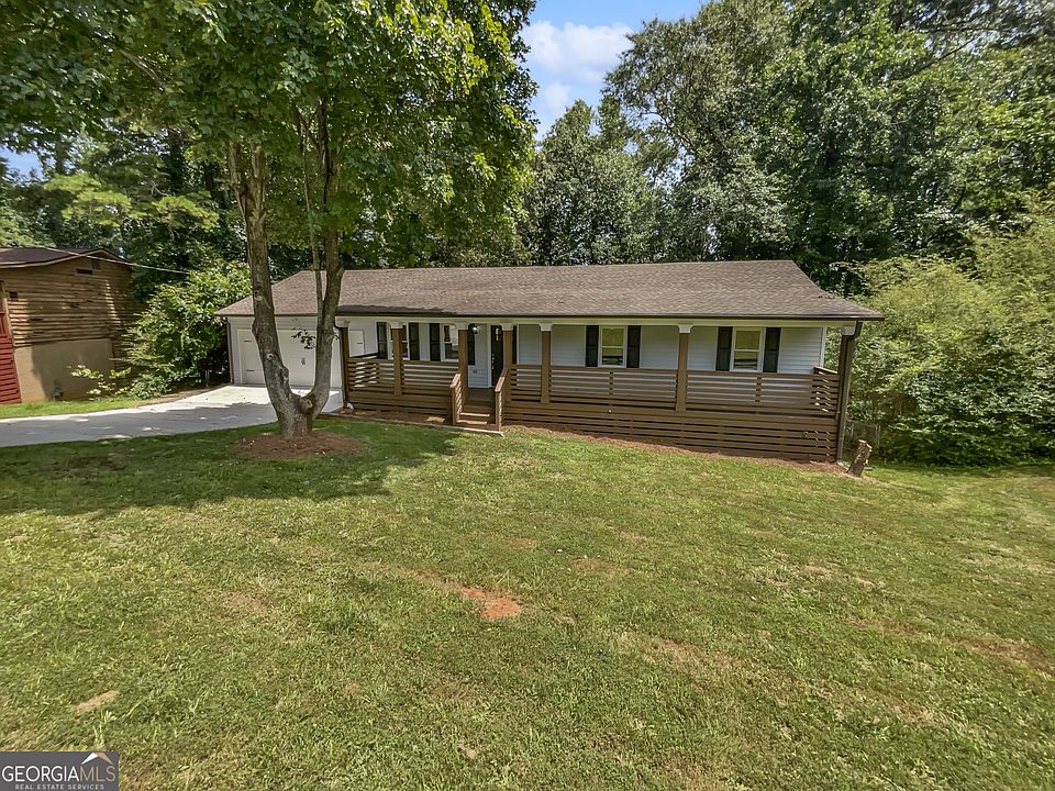 1st image of 3474 Warwick Way