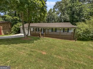 3474 Warwick Way, Snellville, GA