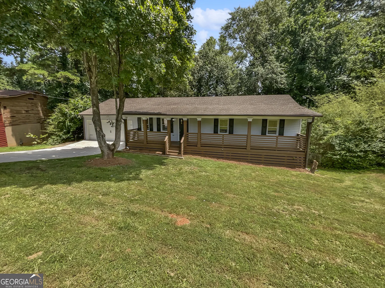 3474 Warwick Way photo 1