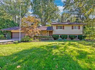 4660 E Johnstown Rd, Columbus, OH 43230