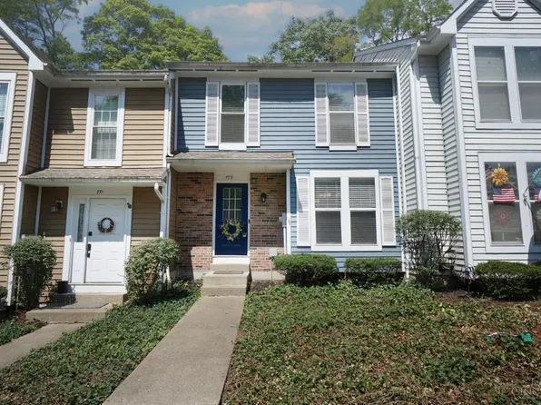 773 S Woodlyn Dr, Cincinnati, OH 45230