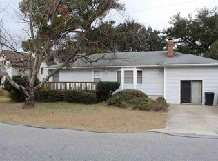 301 Colington Dr, Kill Devil Hills, NC 27948
