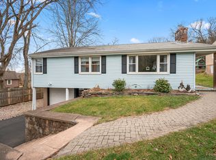 24 William Street, Portland, CT 06480