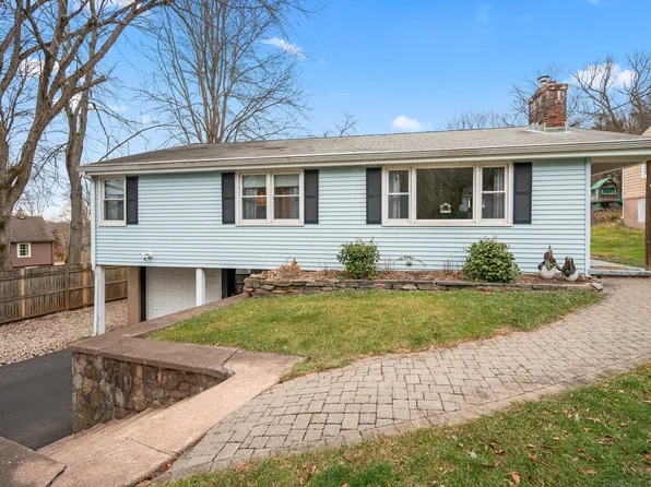 24 William Street, Portland, CT 06480