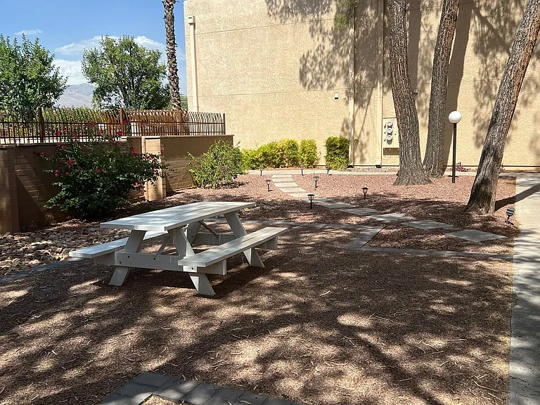 The Fountains — Photo 26
