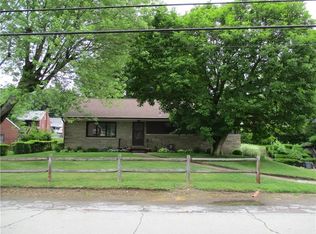 1517 Ohio Ave, White Oak, PA