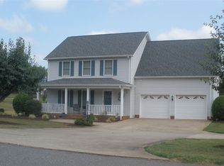 117 Fox Meadow Dr, Rutherfordton, NC 28139