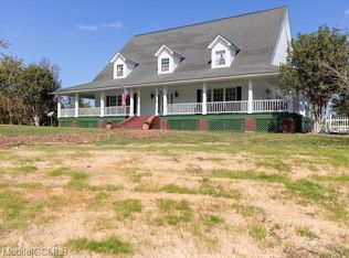 10899 Nathan Jordan Rd, Millry, AL 36558