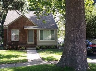 20254 Marx St, Highland Park, MI 48203