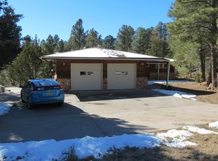 217 Barranca Rd, Los Alamos, NM 87544